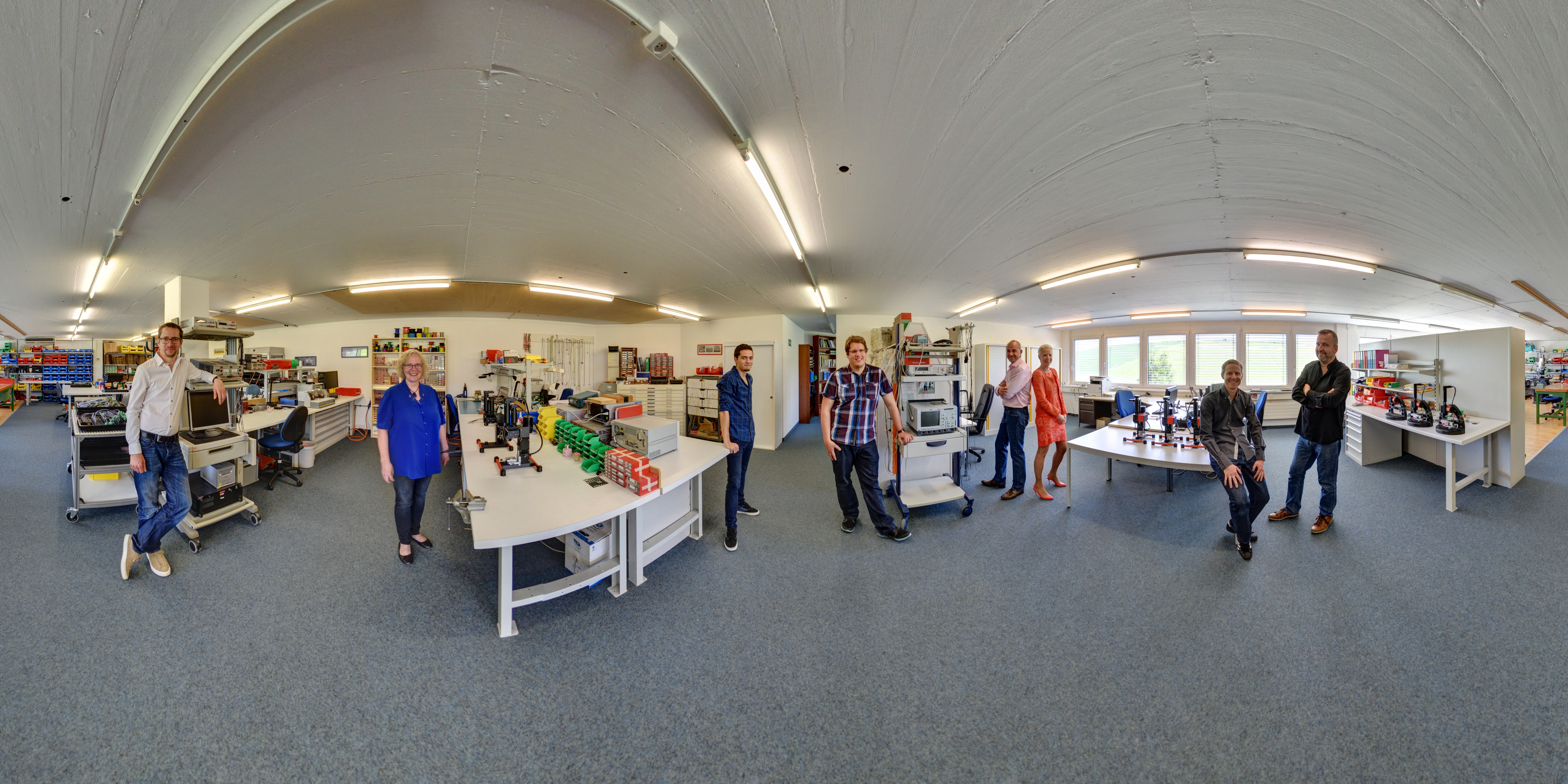 Himalayan Eye Project Nepal