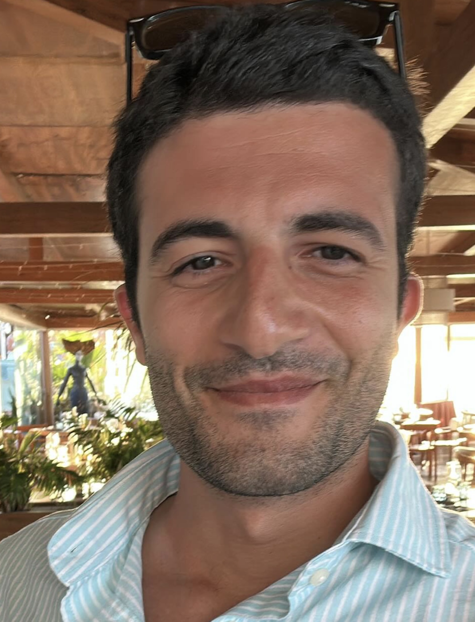 Himalayan Eye Project Nepal